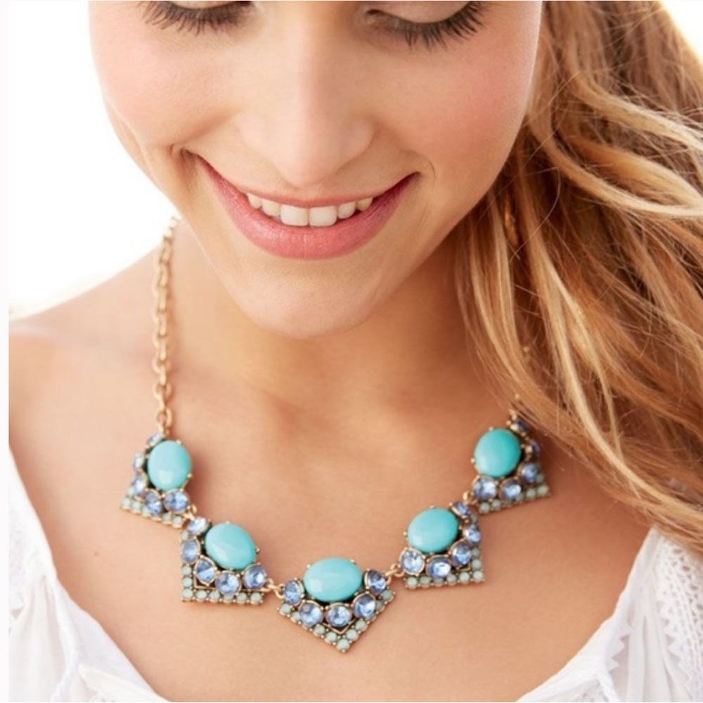 Stella & Dot Rory Necklace